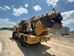 Used Excavator